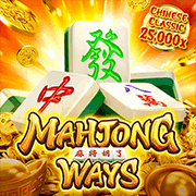 mahjongways-win77