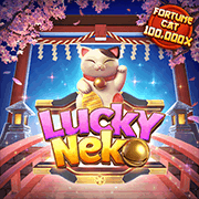 lucky-neko-77win